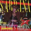 Sabrina – Doctor’s Orders